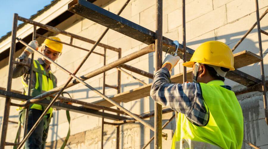 Professional fairlawn roofing services in Ben Wheeler, TX
